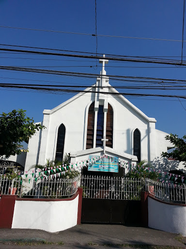 UCCP - Caridad Presbyterian Church