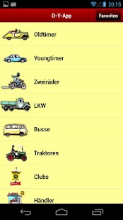 How to download Oldtimer Youngtimer App 1.5.5 unlimited apk for laptop