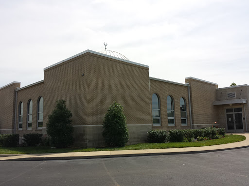 Islamic Center Of Elizabethtown
