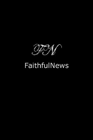 FaithfulNews