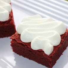 White Chocolate Mocha Frosting