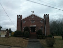 Second New Bethel Baptist Church