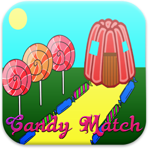 Candy Match for Ages 4+.apk 1.0