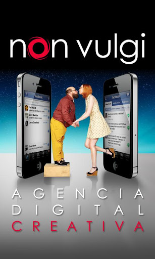 Non Vulgi - Digital Agency