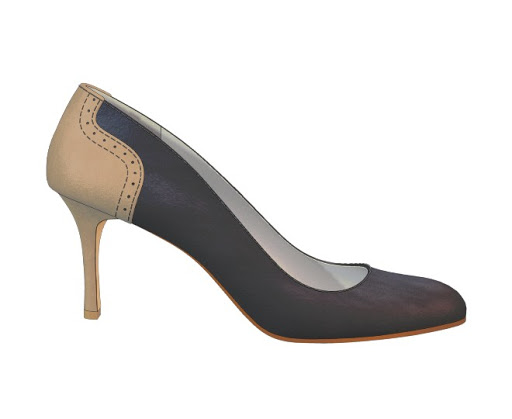 I Designed My Perfect Shoes!