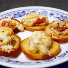 Pizza Dip