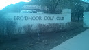 Historic Broadmoor Golf Club