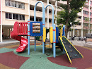 Playground At Blk 837/839