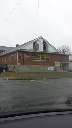 Grace Methodist Church