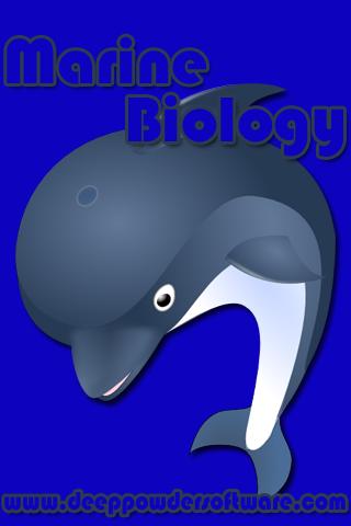 Marine Biology