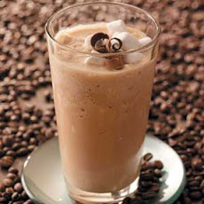 Cappuccino Smoothies Recipe