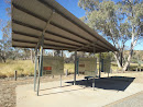 Rest Stop Discover the Alice Springs Region
