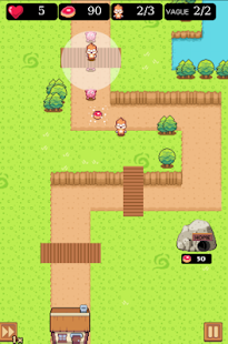 How to mod Défense Cochons patch 1.0 apk for pc