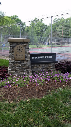 McCrum Park 