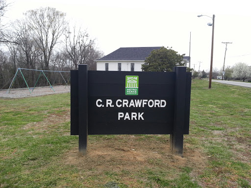 C. R. Crawford Park
