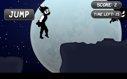 How to mod Shadow Ninja Runner 1.2 apk for bluestacks