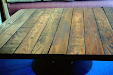 Mesa Ratona Rustica