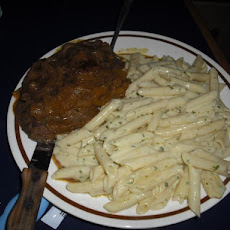 Stove Top Sirloin