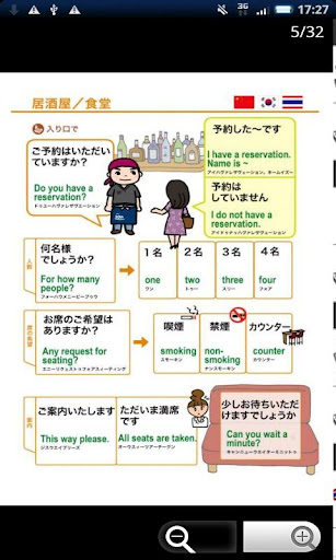 免費下載商業APP|YUBISASHI 接客会話 居酒屋 OMOTENASHI app開箱文|APP開箱王