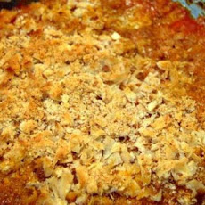Baked Pasta Sauce