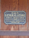 Cal's General Store