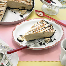 Chocolate-Peanut Butter Pie