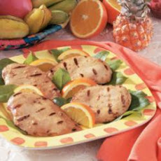 Montego Bay Chicken