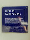 Hintere Falkenburg