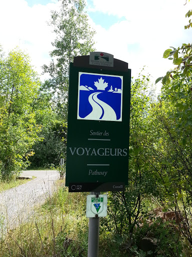 Voyagers Pathways