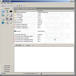Pc Wizard 5