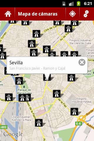免費下載旅遊APP|iCam Sevilla app開箱文|APP開箱王