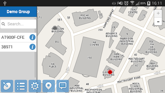 How to get V3Nity FMS patch 2.0.6 apk for pc