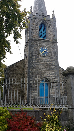 Oldcastle Church