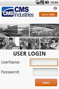 How to install CMS Service Online 1.1 unlimited apk for bluestacks
