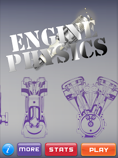 How to install Engine Physics 1 unlimited apk for bluestacks