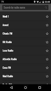 How to mod Radio Morocco lastet apk for android
