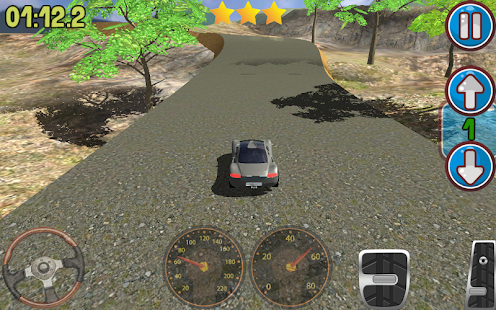 How to download Super Car Sport Racing patch 1.00 apk for laptop