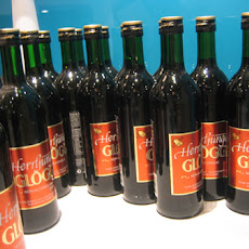 Swedish Glogg