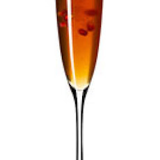 Pomegranate Lava Lamp