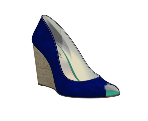 I Designed My Perfect Shoes!
