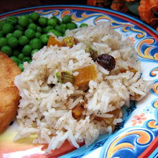 Another Pilaf