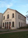 Nová synagoga, Libeň