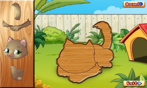 How to install Animal Puzzle Free Puzzle Game 61.0.0 apk for bluestacks