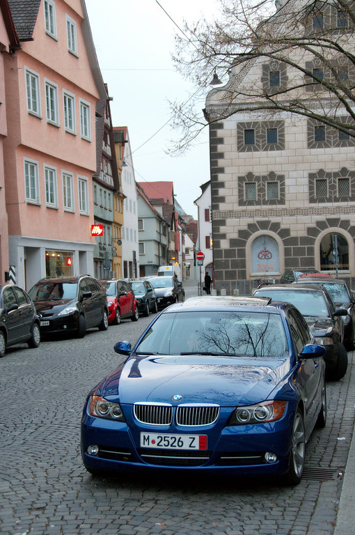 ED trip report picked up a e90 montego 335i! Page 3 BimmerFest