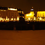 Skating-rink - Kongens Nytorv