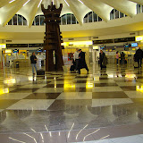 Vienna airport