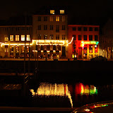 Night Copenhagen