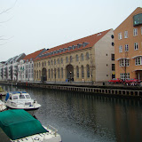 Christianshavns Kanal