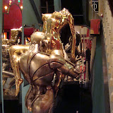 Museum Erotica