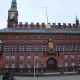 Radhus-pladsen